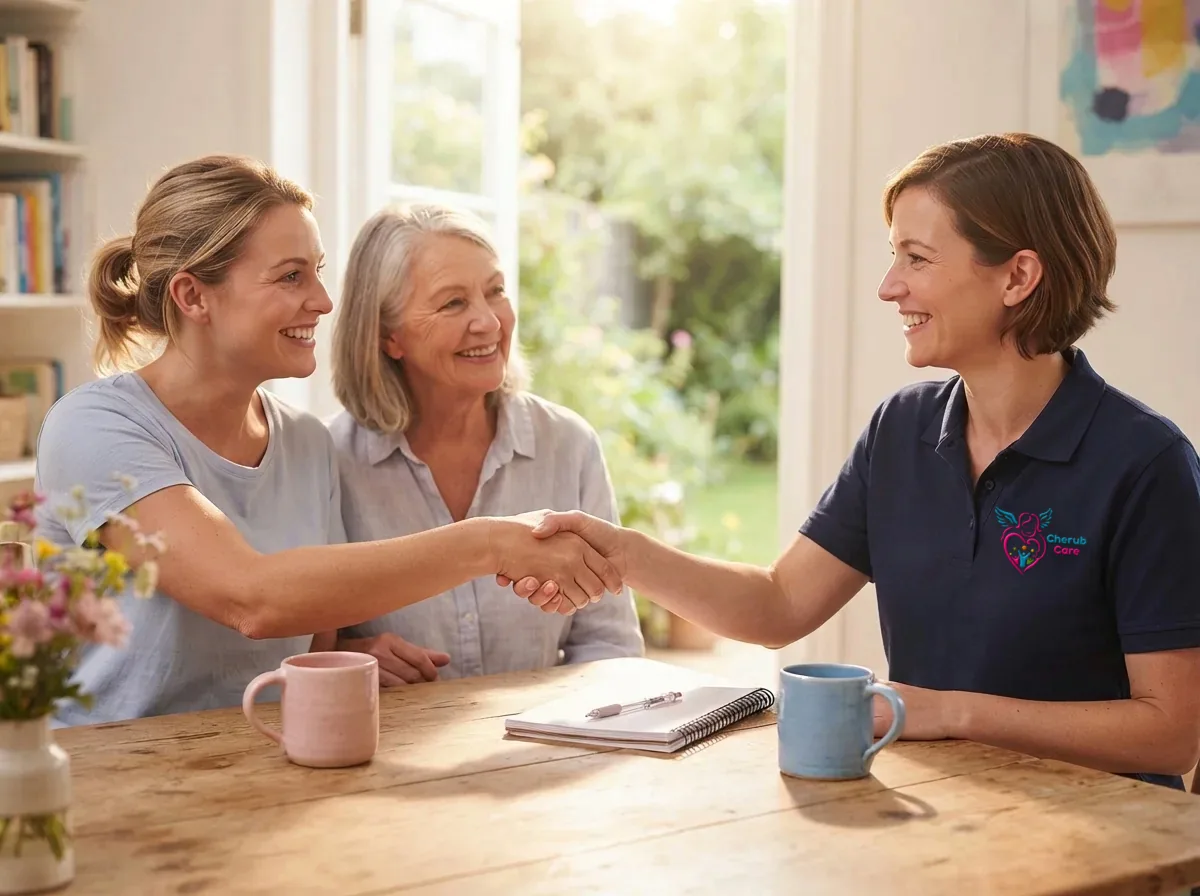 How to Choose an NDIS Provider You Can Trust
