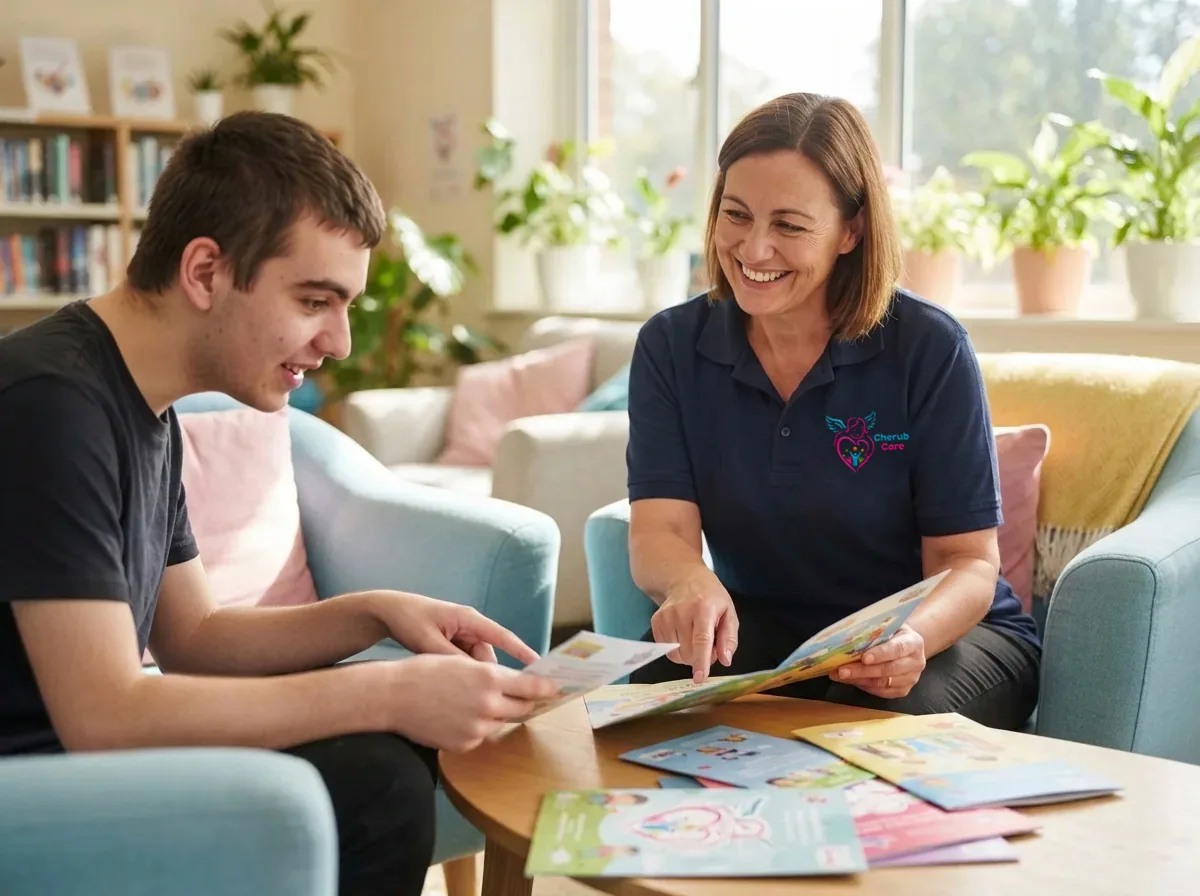 What Does a Support Coordinator Actually Do?